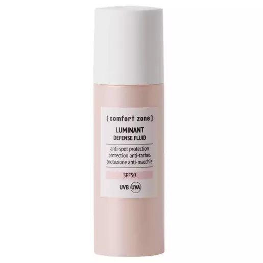 Comfort Zone LUMINANT DEFENSE FLUID SPF50