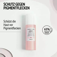 Comfort Zone LUMINANT DEFENSE FLUID SPF50