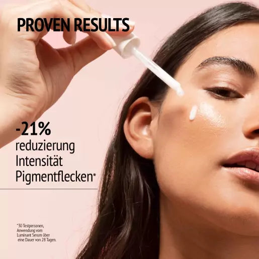 Comfort Zone LUMINANT SERUM