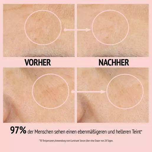 Comfort Zone LUMINANT SERUM