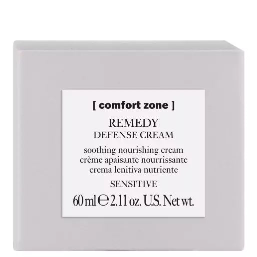 Comfort Zone REMEDY DEFENSE CREAM 60 ML