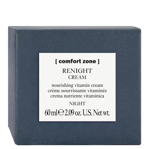 Comfort Zone RENIGHT CREAM 60 ML