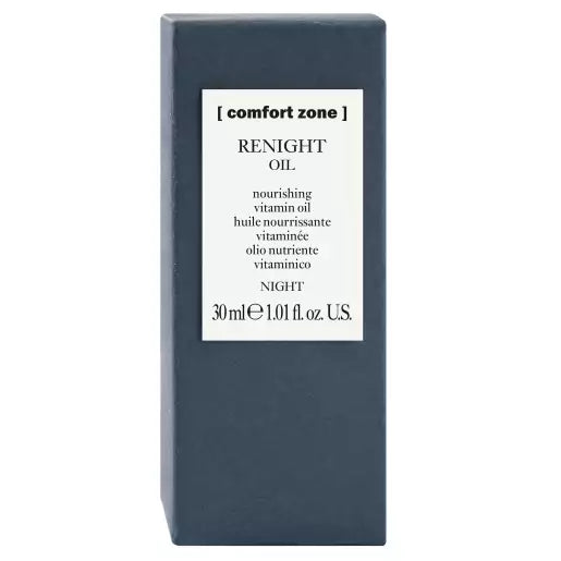 Comfort Zone RENIGHT VITAMIN OIL