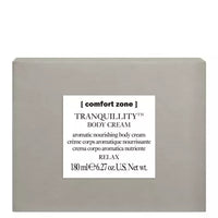 COMFORT ZONE TRANQUILLITY™ BODY CREAM