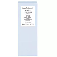 COMFORT ZONE ACTIVE PURENESS MASK
