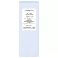 COMFORT ZONE ACTIVE PURENESS CORRECTOR