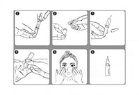 COMFORT ZONE SUBLIME SKIN LIFT & FIRM AMPOULE