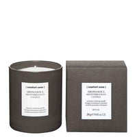 COMFORT ZONE AROMASOUL MEDITERRANEAN CANDLE
