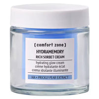 Comfort Zone HYDRAMEMORY RICH SORBET CREAM, 50 ml