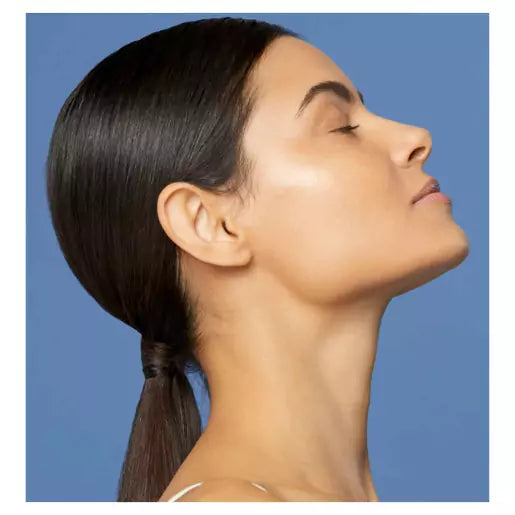 COMFORT ZONE ICE ROLLER