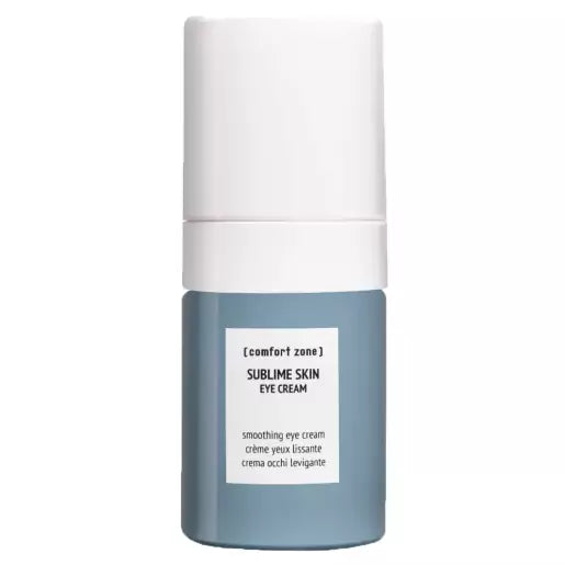 COMFORT ZONE SUBLIME SKIN EYE CREAM