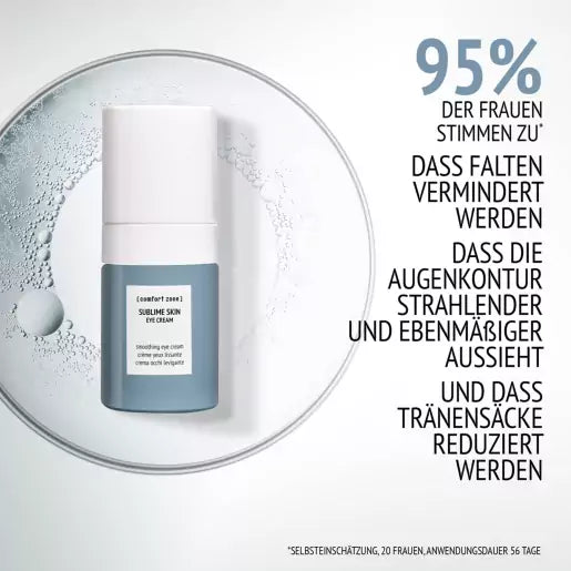 COMFORT ZONE SUBLIME SKIN EYE CREAM