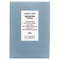 COMFORT ZONE SUBLIME SKIN EYE PATCH