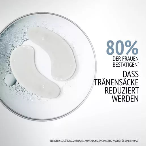 COMFORT ZONE SUBLIME SKIN EYE PATCH