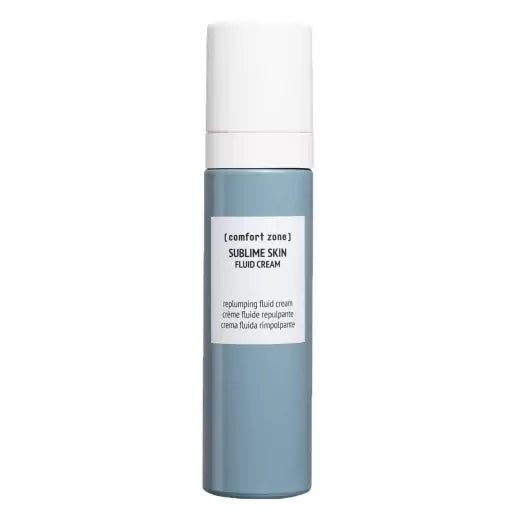 COMFORT ZONE SUBLIME SKIN FLUID CREAM