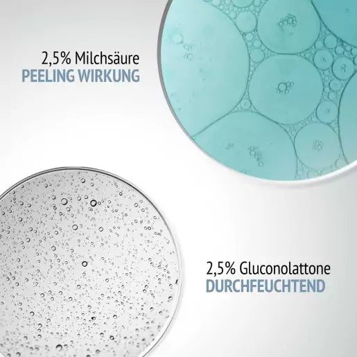 COMFORT ZONE SUBLIME SKIN MICROPEEL LOTION