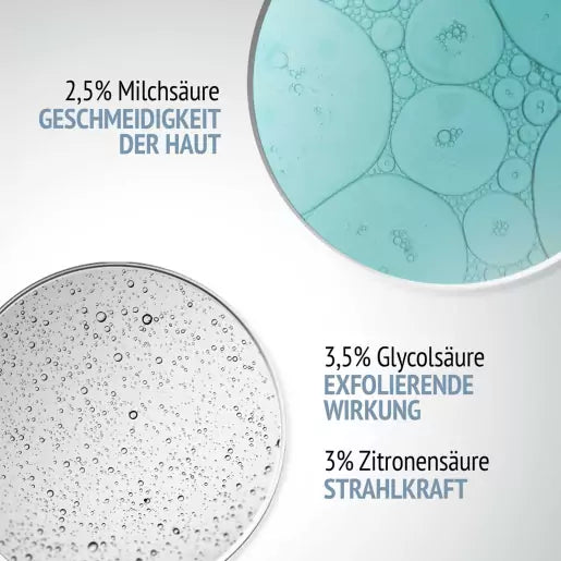 COMFORT ZONE SUBLIME SKIN PEEL PADS