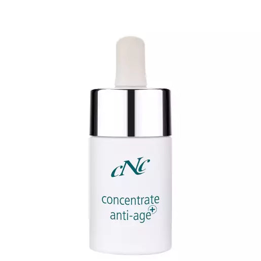 CNC aesthetic pharm CONCENTRATE ANTI-AGE +