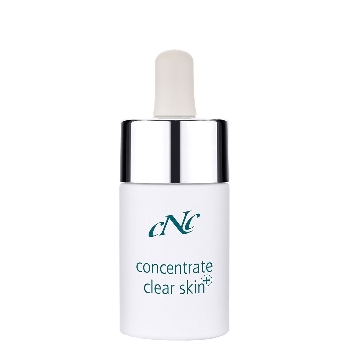 CNC aesthetic pharm CONCENTRATE CLEAR SKIN +