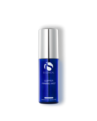 iS CLINICAL COPPER FIRMING MIST