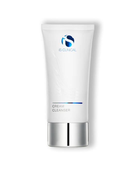 iS CLINICAL  CREAM CLEANSER
