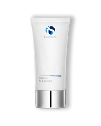 iS CLINICAL  CREAM CLEANSER