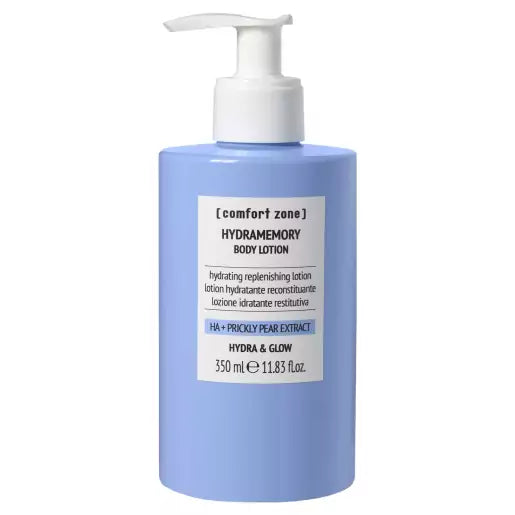 Comfort Zone HYDRAMEMORY BODY LOTION