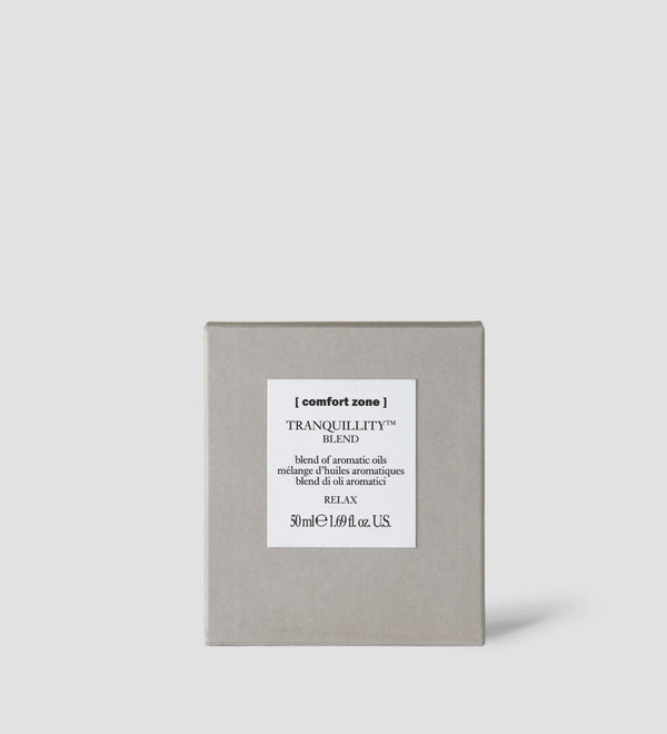 COMFORT ZONE TRANQUILLITY™ BLEND