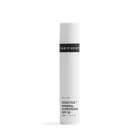 TEAM DR JOSEPH SENSITIVE MINERAL SUNSCREEN SPF30