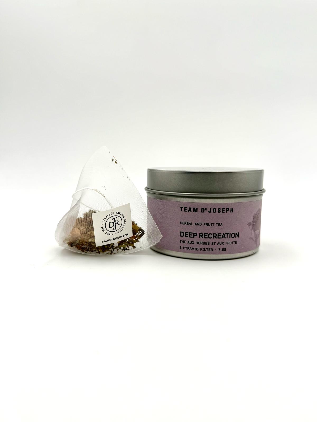 TEAM DR. JOSEPH DEEP RECREATION, 7,5 g