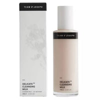TEAM DR. JOSEPH DELICATE CLEANSING MILK 200 ML