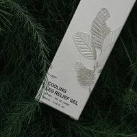 TEAM DR. JOSEPH COOLING LEG RELIEF GEL