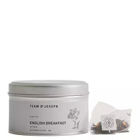 TEAM DR. JOSEPH ENGLISH BREAKFAST, 45 g