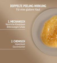 Comfort Zone BODY STRATEGIST PEEL SCRUB