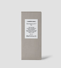 COMFORT ZONE TRANQUILLITY™ OIL