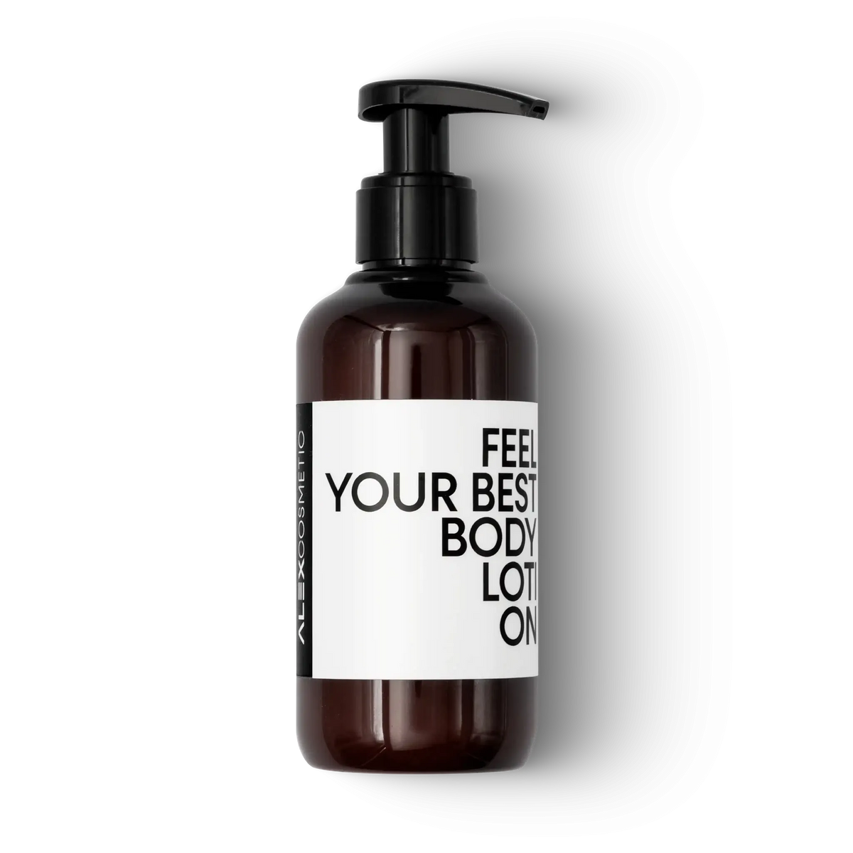ALEX COSMETIC FEEL YOUR BEST BODY LOTION