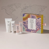 COMFORT ZONE SET GLOW JOURNEY