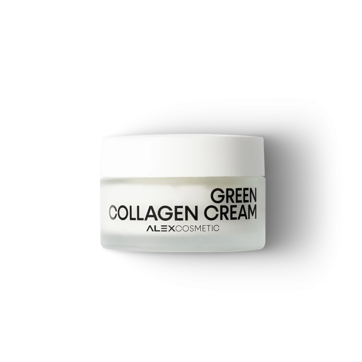 ALEX COSMETIC GREEN COLLAGEN CREAM