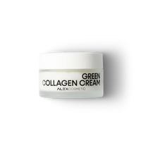 ALEX COSMETIC GREEN COLLAGEN CREAM