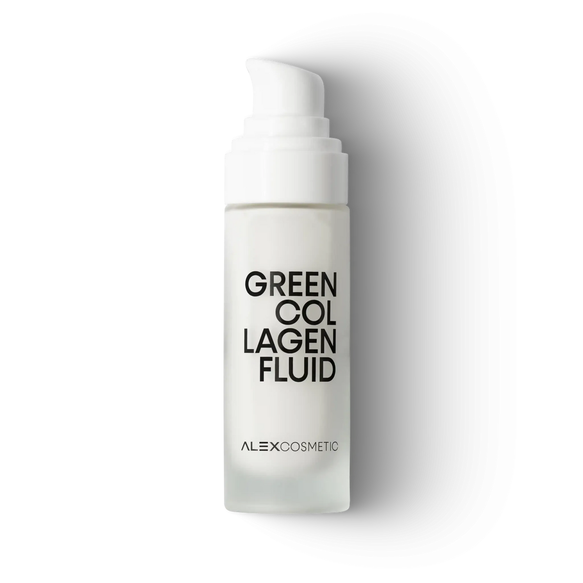 ALEX COSMETIC GREEN COLLAGEN FLUID