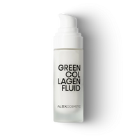 ALEX COSMETIC GREEN COLLAGEN FLUID