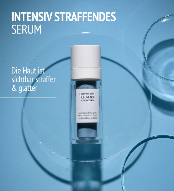 COMFORT ZONE  SUBLIME SKIN INTENSIVE SERUM REFILL