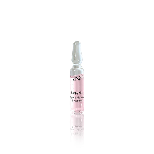 CNC Ampulle Happy Skin "Phyto-Endorphinkomplex & Hyaluron" 10 x 2 ml