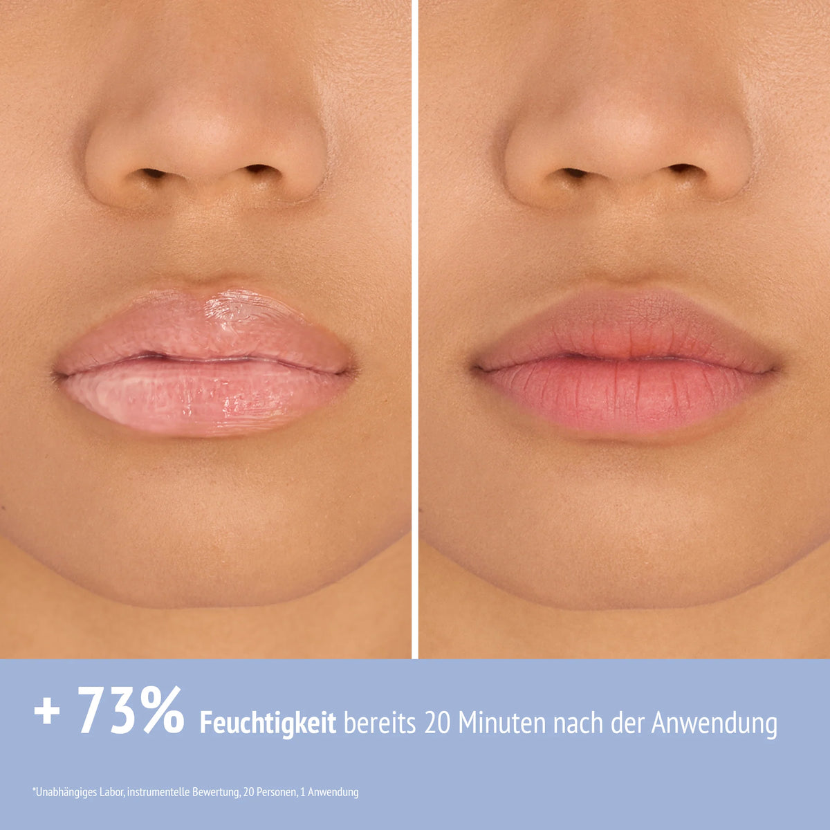 Comfort Zone HYDRAMEMORY HYDRA-BOOST LIP MASK