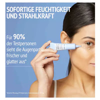 Comfort Zone HYDRAMEMORY DEPUFF EYE CREAM