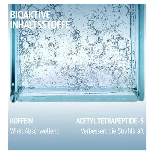 Comfort Zone HYDRAMEMORY DEPUFF EYE CREAM