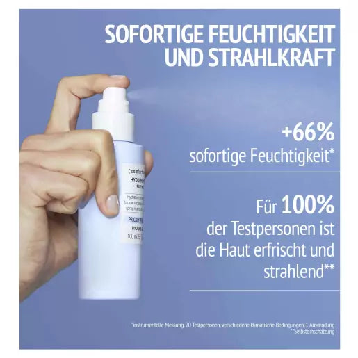 Comfort Zone HYDRAMEMORY FACE MIST