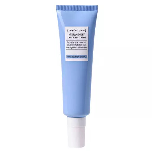 Comfort Zone HYDRAMEMORY LIGHT SORBET CREAM, 60 ml