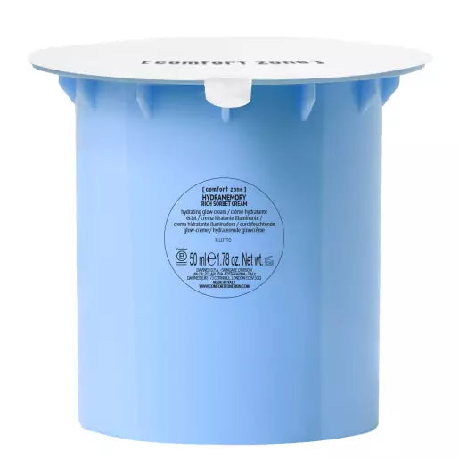 Comfort Zone HYDRAMEMORY RICH SORBET CREAM REFILL