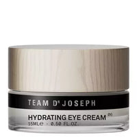 TEAM DR JOSEPH HYDRATING EYE CREAM, 15 ML